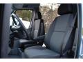 Front Seat of 2013 Mercedes-Benz Sprinter 2500 High Roof Passenger Van #11