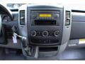 Controls of 2013 Mercedes-Benz Sprinter 2500 High Roof Passenger Van #13