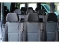  2013 Mercedes-Benz Sprinter Lima Black Fabric Interior #14