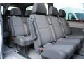 Rear Seat of 2013 Mercedes-Benz Sprinter 2500 High Roof Passenger Van #16