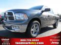 2012 Ram 1500 Big Horn Crew Cab #1