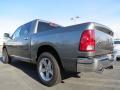 2012 Ram 1500 Big Horn Crew Cab #2