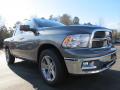 2012 Ram 1500 Big Horn Crew Cab #4