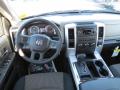 2012 Ram 1500 Big Horn Crew Cab #9
