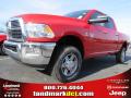 Click for details. 2012 Dodge Ram 2500 HD SLT Crew Cab 4x4