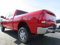 2012 Ram 2500 HD SLT Crew Cab 4x4 #2