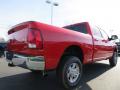 2012 Ram 2500 HD SLT Crew Cab 4x4 #3