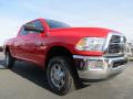 2012 Ram 2500 HD SLT Crew Cab 4x4 #4