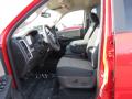 2012 Ram 2500 HD SLT Crew Cab 4x4 #7