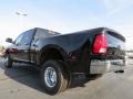 2012 Ram 3500 HD Big Horn Crew Cab 4x4 Dually #2