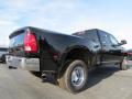 2012 Ram 3500 HD Big Horn Crew Cab 4x4 Dually #3