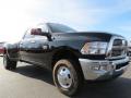 2012 Ram 3500 HD Big Horn Crew Cab 4x4 Dually #4