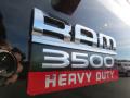2012 Ram 3500 HD Big Horn Crew Cab 4x4 Dually #6