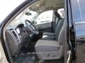 2012 Ram 3500 HD Big Horn Crew Cab 4x4 Dually #7