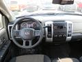 2012 Ram 3500 HD Big Horn Crew Cab 4x4 Dually #9