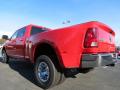 2012 Ram 3500 HD Big Horn Crew Cab 4x4 Dually #2