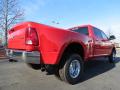 2012 Ram 3500 HD Big Horn Crew Cab 4x4 Dually #3