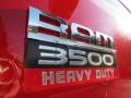 2012 Ram 3500 HD Big Horn Crew Cab 4x4 Dually #6