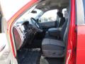 2012 Ram 3500 HD Big Horn Crew Cab 4x4 Dually #7