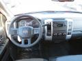 2012 Ram 3500 HD Big Horn Crew Cab 4x4 Dually #9