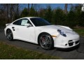 2009 911 Turbo Coupe #1