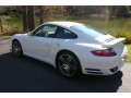 2009 911 Turbo Coupe #4