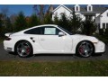 2009 911 Turbo Coupe #7
