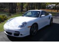 2009 911 Turbo Coupe #8