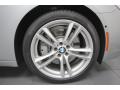  2013 BMW 7 Series 750i Sedan Wheel #8