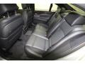 Rear Seat of 2013 BMW 7 Series 750i Sedan #12