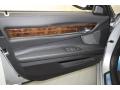 Door Panel of 2013 BMW 7 Series 750i Sedan #13