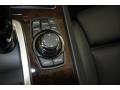 Controls of 2013 BMW 7 Series 750i Sedan #20