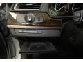 Controls of 2013 BMW 7 Series 750i Sedan #25