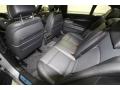 Rear Seat of 2013 BMW 7 Series 750i Sedan #26