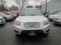 2011 Hyundai Santa Fe GLS AWD Moonstone Silver