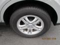 2011 Santa Fe GLS AWD #8
