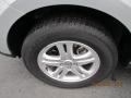 2011 Santa Fe GLS AWD #9