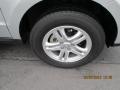2011 Santa Fe GLS AWD #10