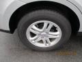 2011 Santa Fe GLS AWD #11