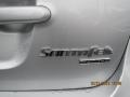 2011 Santa Fe GLS AWD #20