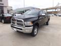 2012 Ram 2500 HD Laramie Mega Cab 4x4 #1