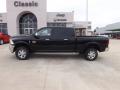 2012 Ram 2500 HD Laramie Mega Cab 4x4 #2