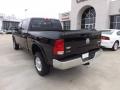 2012 Ram 2500 HD Laramie Mega Cab 4x4 #3