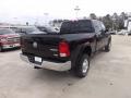 2012 Ram 2500 HD Laramie Mega Cab 4x4 #5