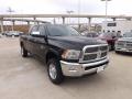 2012 Ram 2500 HD Laramie Mega Cab 4x4 #6