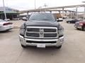 2012 Ram 2500 HD Laramie Mega Cab 4x4 #7