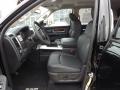 2012 Ram 2500 HD Laramie Mega Cab 4x4 #11