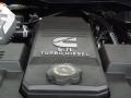 2012 Ram 2500 HD Laramie Mega Cab 4x4 #21
