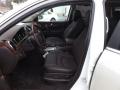 Front Seat of 2013 Buick Enclave Premium #13