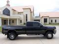 1997 Ram 3500 Laramie Extended Cab 4x4 Dually #2